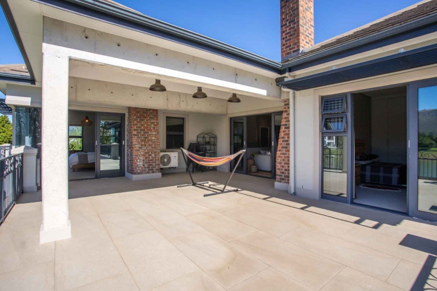 4 Bedroom Property for Sale in Val De Vie Estate Western Cape
